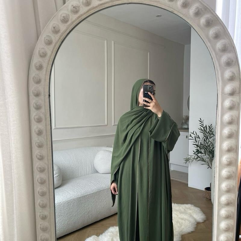 Marwa abaya