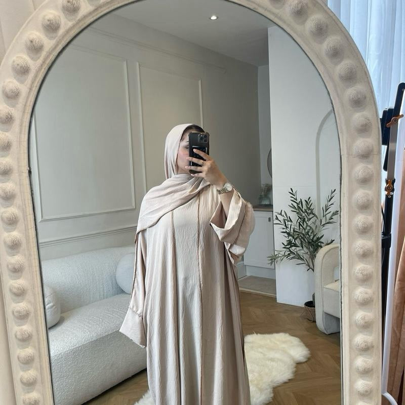 Marwa abaya