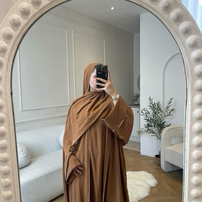 Marwa abaya