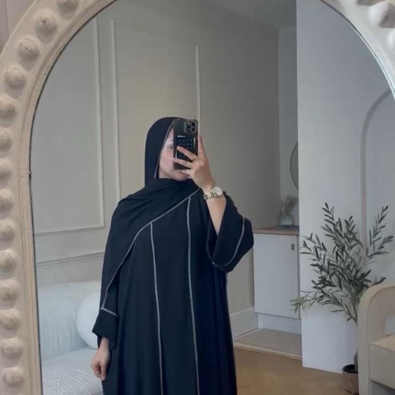 Marwa abaya